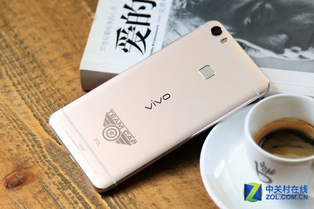 ֮ vivo Xplay5콢ͼ