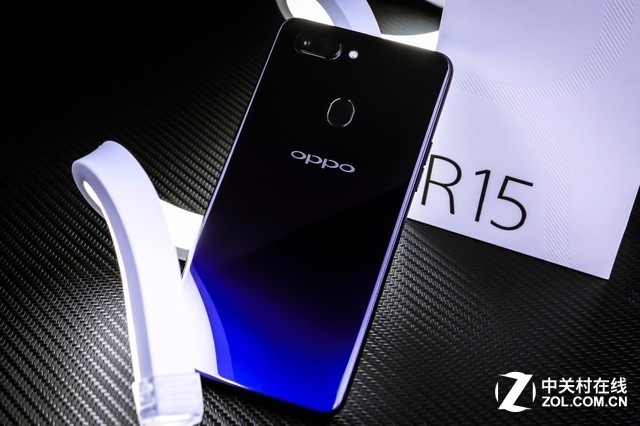 ѧµĳҰȫ OPPO R15ͼ