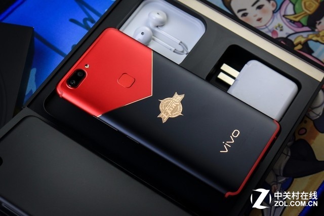 vivo X20ҫͼ