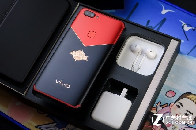 vivo X20ҫͼ