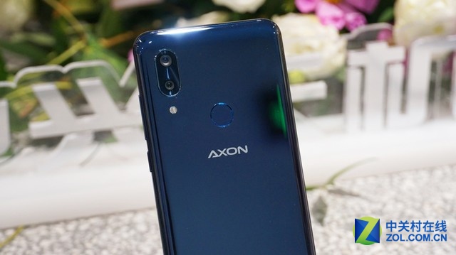 6.21Ӣ Axon9 Proͼ