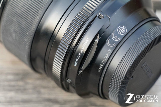 Ȧ佹ͷ ʿ16-55mm F2.8ͼ
