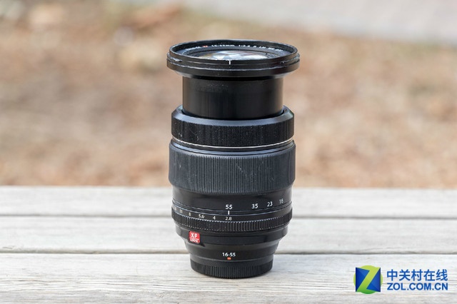 Ȧ佹ͷ ʿ16-55mm F2.8ͼ