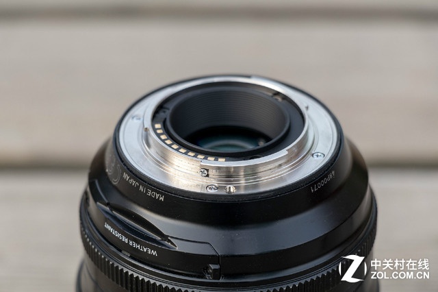 Ȧ佹ͷ ʿ16-55mm F2.8ͼ