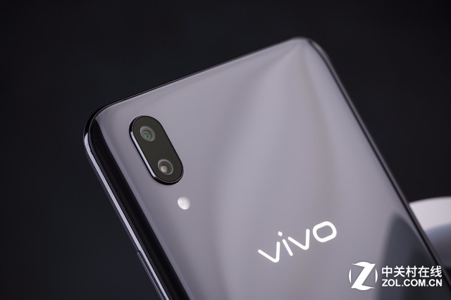 ָʶĳȫ vivo X21ͼ