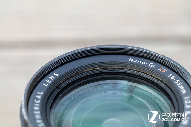 Ȧ佹ͷ ʿ16-55mm F2.8ͼ
