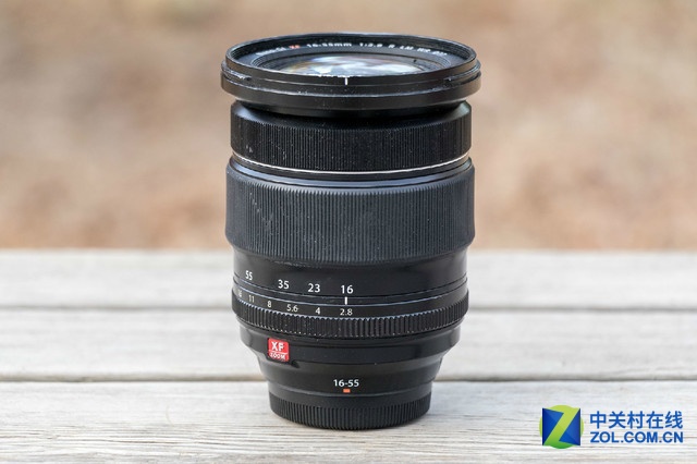Ȧ佹ͷ ʿ16-55mm F2.8ͼ
