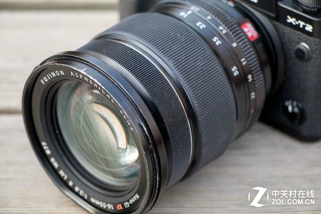 Ȧ佹ͷ ʿ16-55mm F2.8ͼ