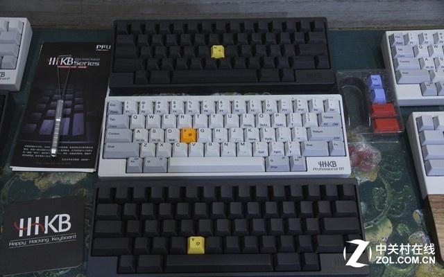 ձϽ HHKB׽й˿ֳʵ