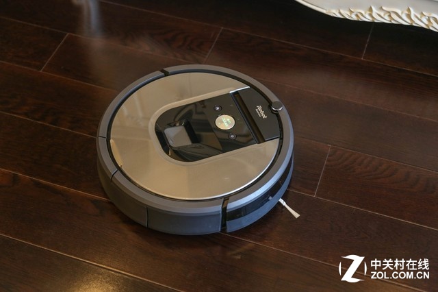 ۽콢ɨػ iRobot 960ȿ