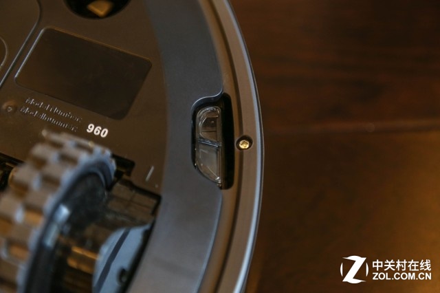 ۽콢ɨػ iRobot 960ȿ
