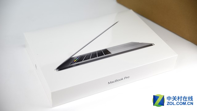TouchBar MacBook Pro 15ͼ