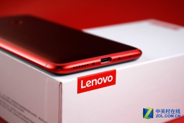 Lenovo S5 ͼ:ܺɫ