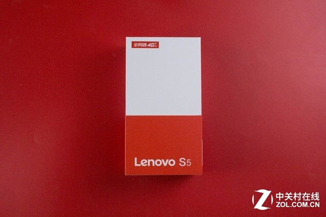 Lenovo S5 ͼ:ܺɫ