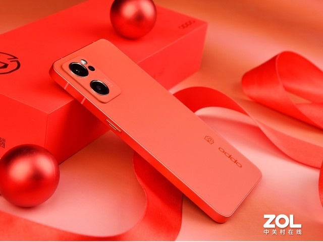 ԴζOPPO Reno7˿رͼ