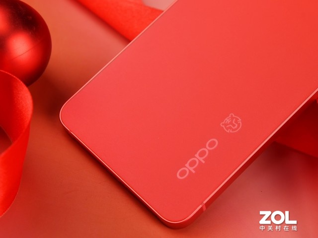 ԴζOPPO Reno7˿رͼ