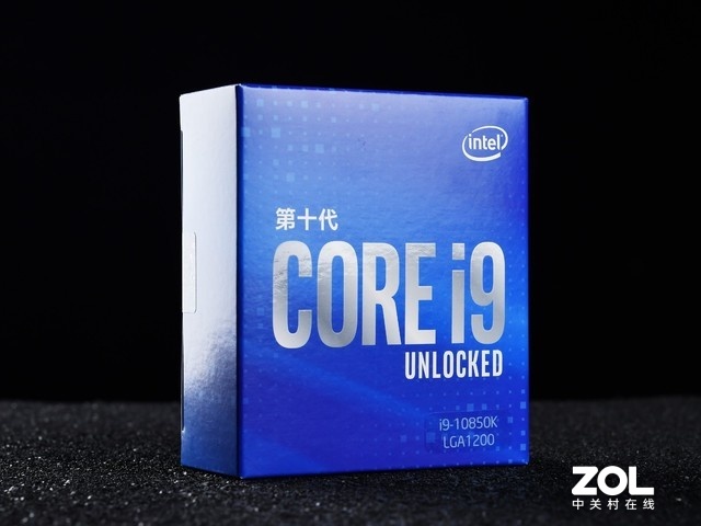 Լ۱i9Ӣضi9-10850Kͼ