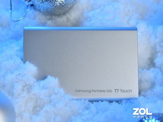 ָƼܵƶSSD T7 Touch