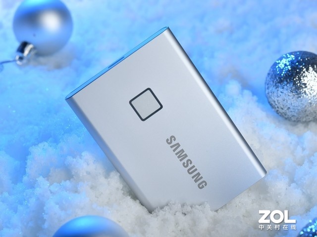 ָƼܵƶSSD T7 Touch