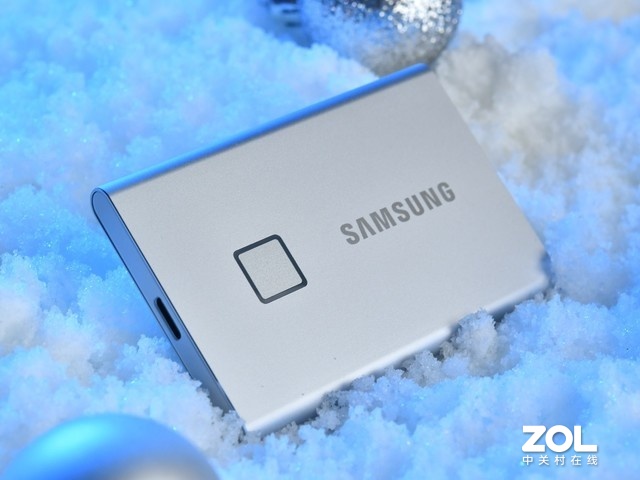 ָƼܵƶSSD T7 Touch