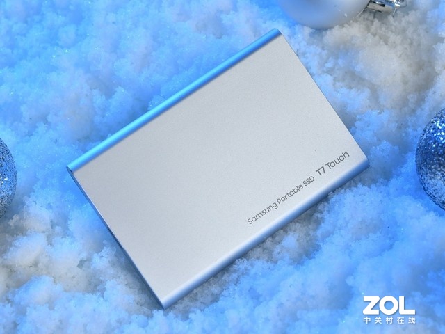 ָƼܵƶSSD T7 Touch