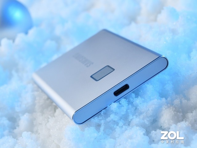 ָƼܵƶSSD T7 Touch