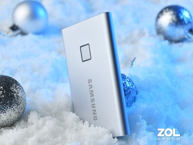 ָƼܵƶSSD T7 Touch