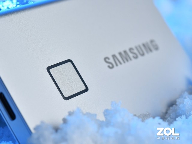 ָƼܵƶSSD T7 Touch