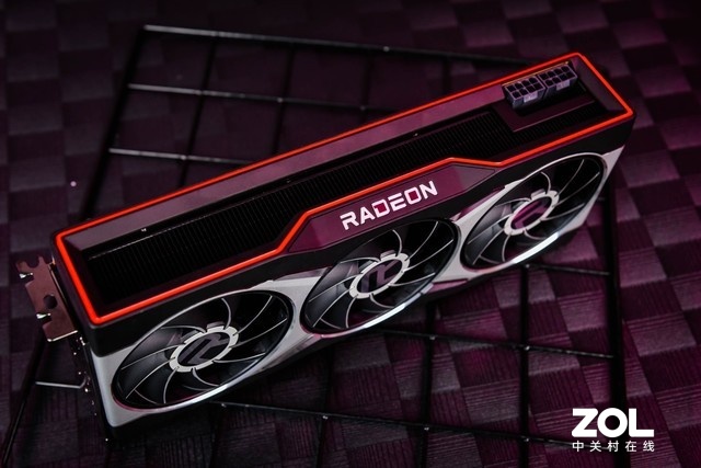 õ ˣAMD RADEON RX6800XT&6800Կ