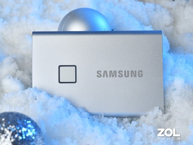 ָƼܵƶSSD T7 Touch