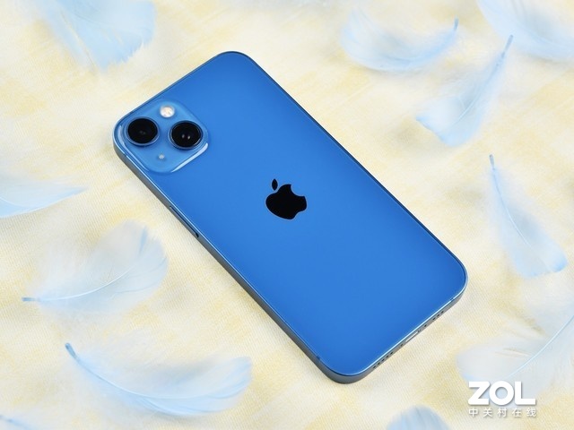 iPhone 13ͼ:ȱ˸ˢ,оƬ˸,ʮȻ?