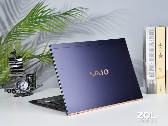 ʲôǡɫ˼ǣVAIO SX14 ɫرͼ
