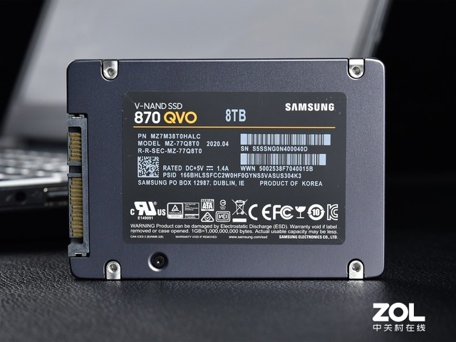 8TB870QVO̬Ӳʽ