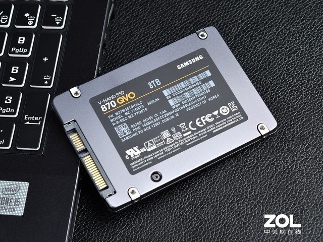 8TB870QVO̬Ӳʽ