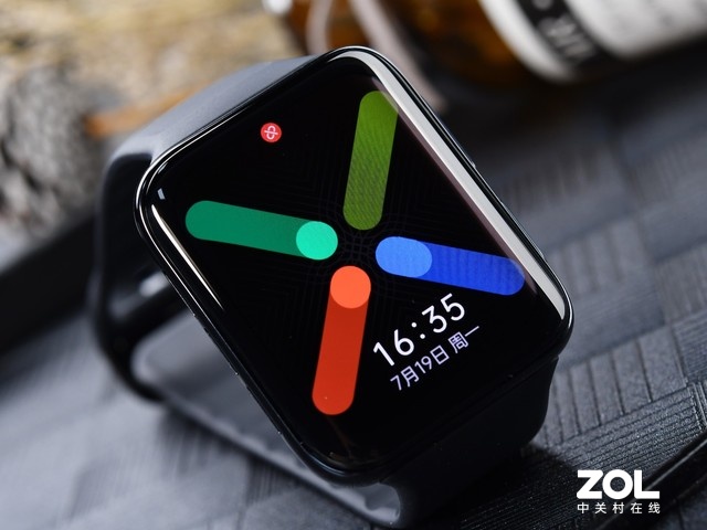 ׿ֱ컨 OPPO Watch 2ͼ