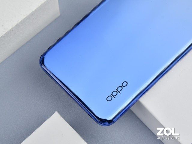 OPPO A55ͼͣһԺᱡ