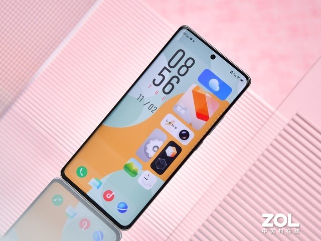 ̲֮"ʽ԰"vivo X70 Proͼ