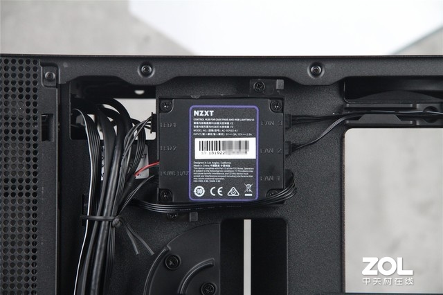 Ч NZXT H210iͼ