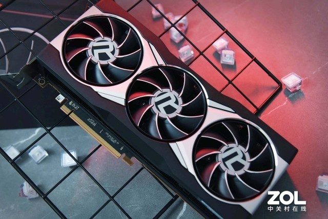 A¿ AMD Radeon RX 6900 XTͼ