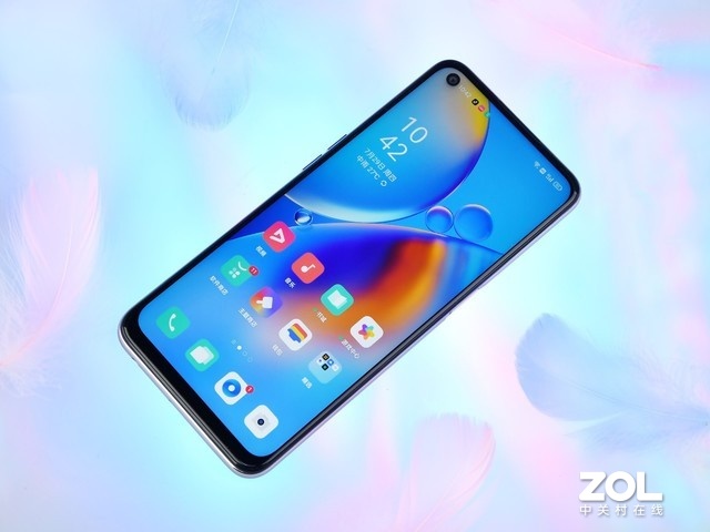 յһƿˮ OPPO A93sͼ