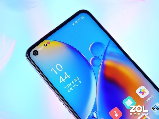 յһƿˮ OPPO A93sͼ