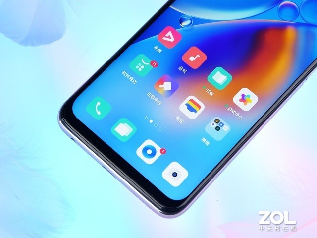 յһƿˮ OPPO A93sͼ