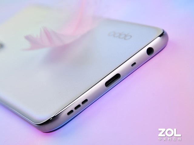 յһƿˮ OPPO A93sͼ