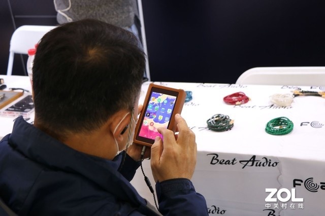 оԼҪ ZHiFiBeat Audioչ̨