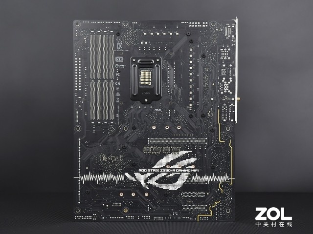 ѩʱ ˶ROG STRIX Z590-Aѩͼ