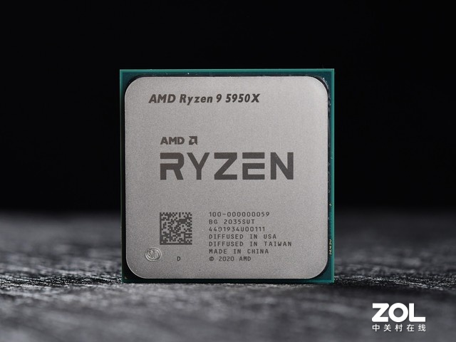 ǿ AMD9 5950Xͼ