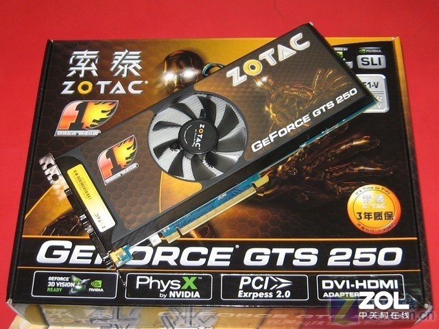 ¹֪ GeForce 25620ϵ֪٣£