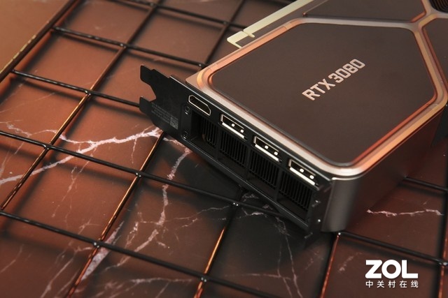 NVIDIA GeForce RTX 3080 콢ǳ