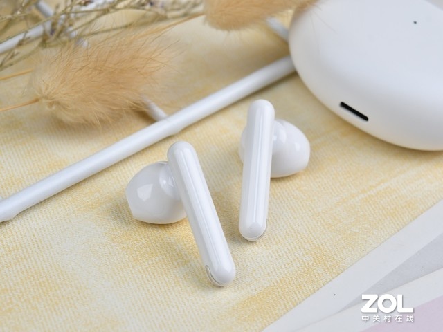 ͸ OPPO Enco Air߶ͼ