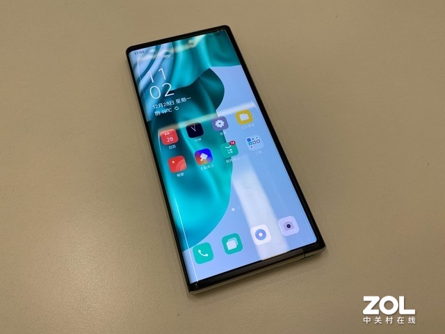 OPPO X 2021ֻͼ̬ͣ޿